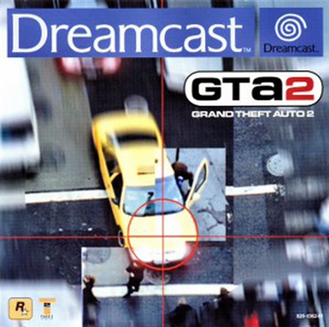 Grand Theft Auto 2, w/o Manual, Boxed - CeX (UK): - Buy, Sell, Donate